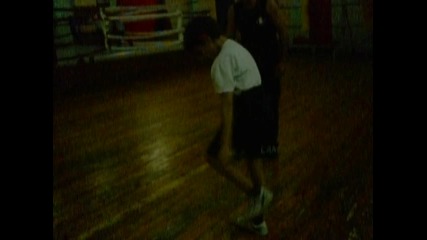 Box vajence 