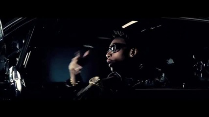 2®13 » Fat Joe ft. Wiz Khalifa & Teyana Taylor - Ballin'