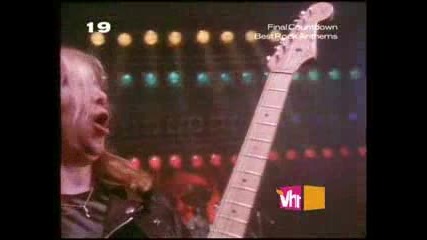 Iron Maiden - Run to the Hills 