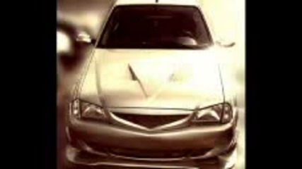 Dacia Tuning (the Best) - Soullord
