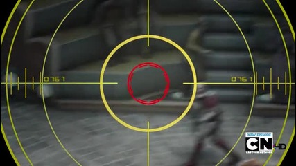 Star Wars The Clone Wars s04e18