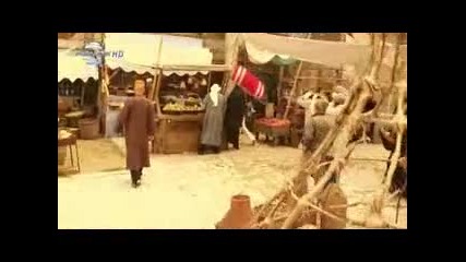 New 2010 Официално видео Цветелина Янева & Ionut Cercel - Влез [ Високо качество ]