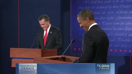 Debate Highlights Songified!