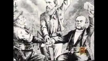 Ku Klux Klan - A Secret History Pt. 2 