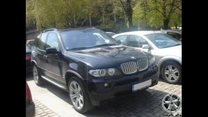 Bmw Slideshow