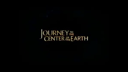 Journey To The Center Of The Earth