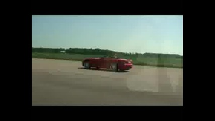 Viper Vs Bmw M6