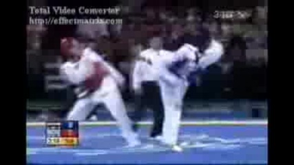 taekwondo Taekwondo Best Knockouts