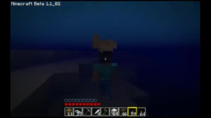 Lets Play Minecraft 105 [deutsch] [hd] - Hasis und Blг¶kis [www.keep-tube.com]