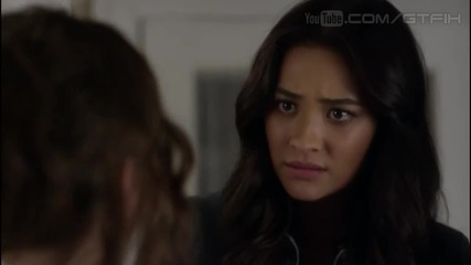 Pretty Little Liars-3x21[sneak Peek 3]out of Sight Out of Mind(hd)