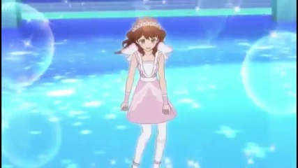 Pretty Rhythm- Aurora Dream Episode 43