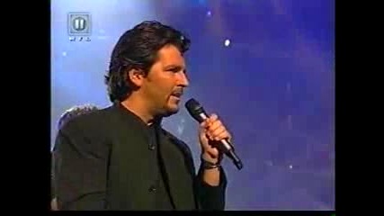 Modern Talking - No face, no name, no number