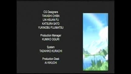 Naruto Movei 1 Part 9