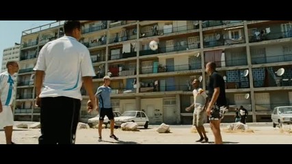 Taxi.4.2007- Takси 4 бг аудио част 1