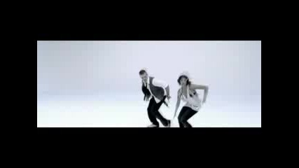 Justin Timberlake ft Ti and Eminem - My Love Remix Mv 2007