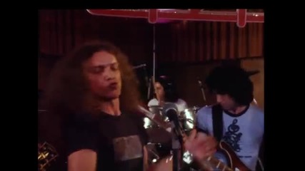 Foreigner - Feels like the first Time