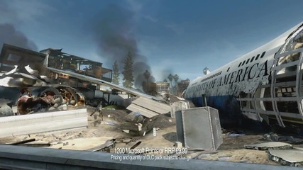 Call of Duty Modern Warfare 3 Elite - Only On Xbox 360