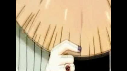Deidara,  sakura and itachi Decode