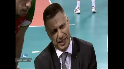 14 Велики Секунди От Един Велик Треньор - Радо Сойчев!!!
