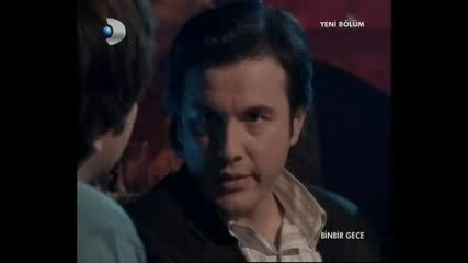 1001 Нощи - Binbir Gece Епизод 83, Част 6