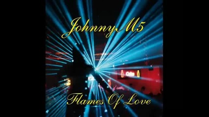Johnny M5 - Take the heat (italo Disco 2008)