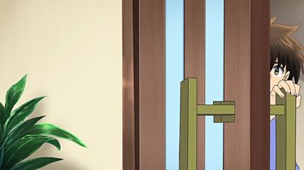 Major 2nd - 5 [1080p]