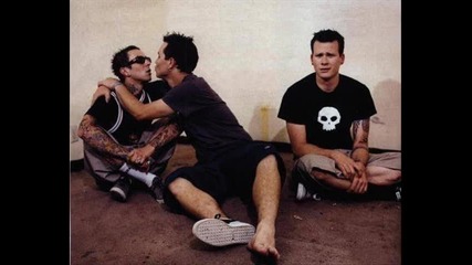 Blink 182 - Stay Together For The Kids - Превод