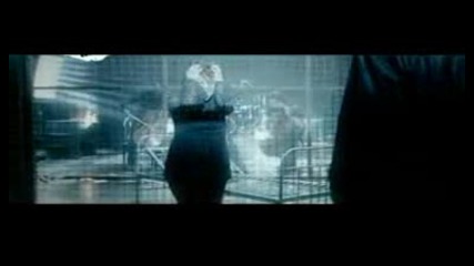 Apocalyptica Feat Cristina Scabbia - S.o.s.