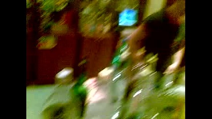 Loby Bar Hotel Pomorie Summer 2009 