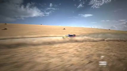 Gran Turismo 5 - Official E3 Trailer [hd]