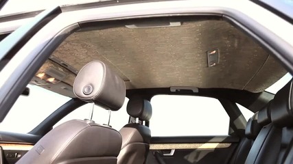Съвършеното Audi A4