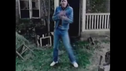 Тази стара къща- Shakin Stevense