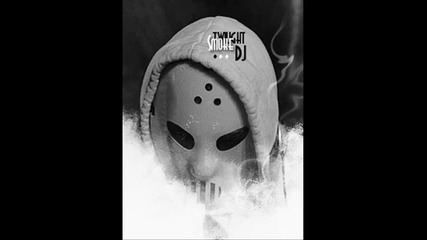 Angerfist - Terror Of My speedcore