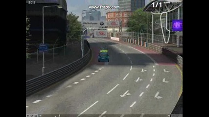 lfs lada drift