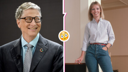 Ти да видиш: Бил Гейтс всяка година ходил на почивка с бившата си... жена му знаела!
