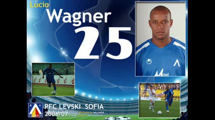 Levski Champions League