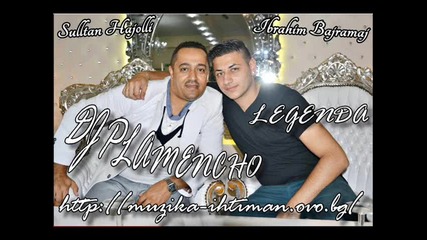 Ibrahim Bajramaj - (( New Tallava Hit 2013 )) Dj.plamencho.legenda