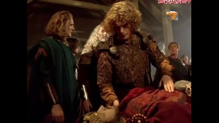 Мерлин (1998) Бг Аудио ( Високо Качество ) Част 7 Филм