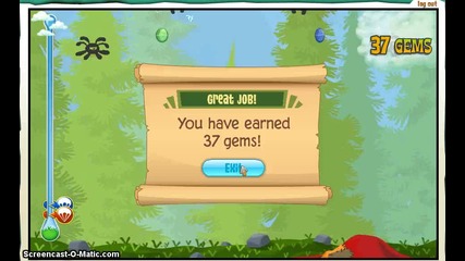 animal jam games wind rider