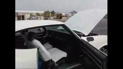 1971 Oldsmobile 442 Walk Around