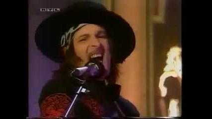 Willy Deville - Hey Joe (1992) 