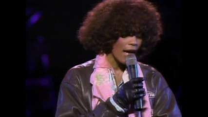 Whitney Houston - Didnt We Almost Have It All 
