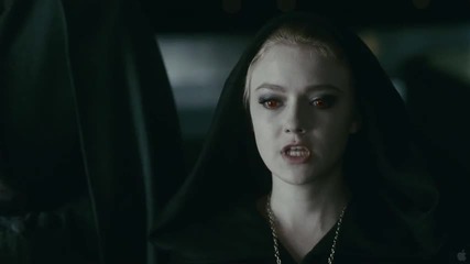 *hq* Ексклузивни кадри от Затъмнение
