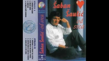 Saban Saulic - Na Prijestolu Sjedi Sultan - Ever Hits 