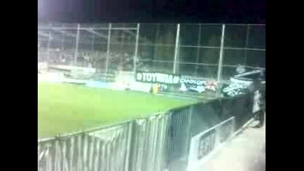 Asteras Tripolis - Laos Tou Paok