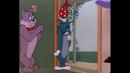 Tom & Jerry - Pet Peeve