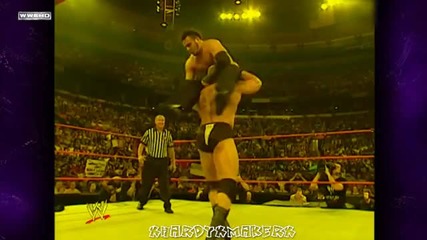 Brock Lesnar - Bring Me To Life