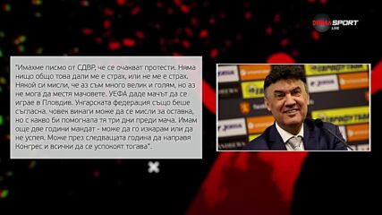 Хронология на полемиките около България - Унгария