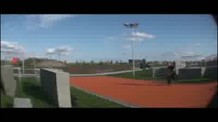 freerun 