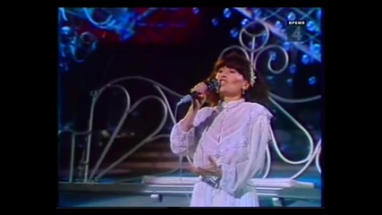 Lili Ivanova - Woman In Love